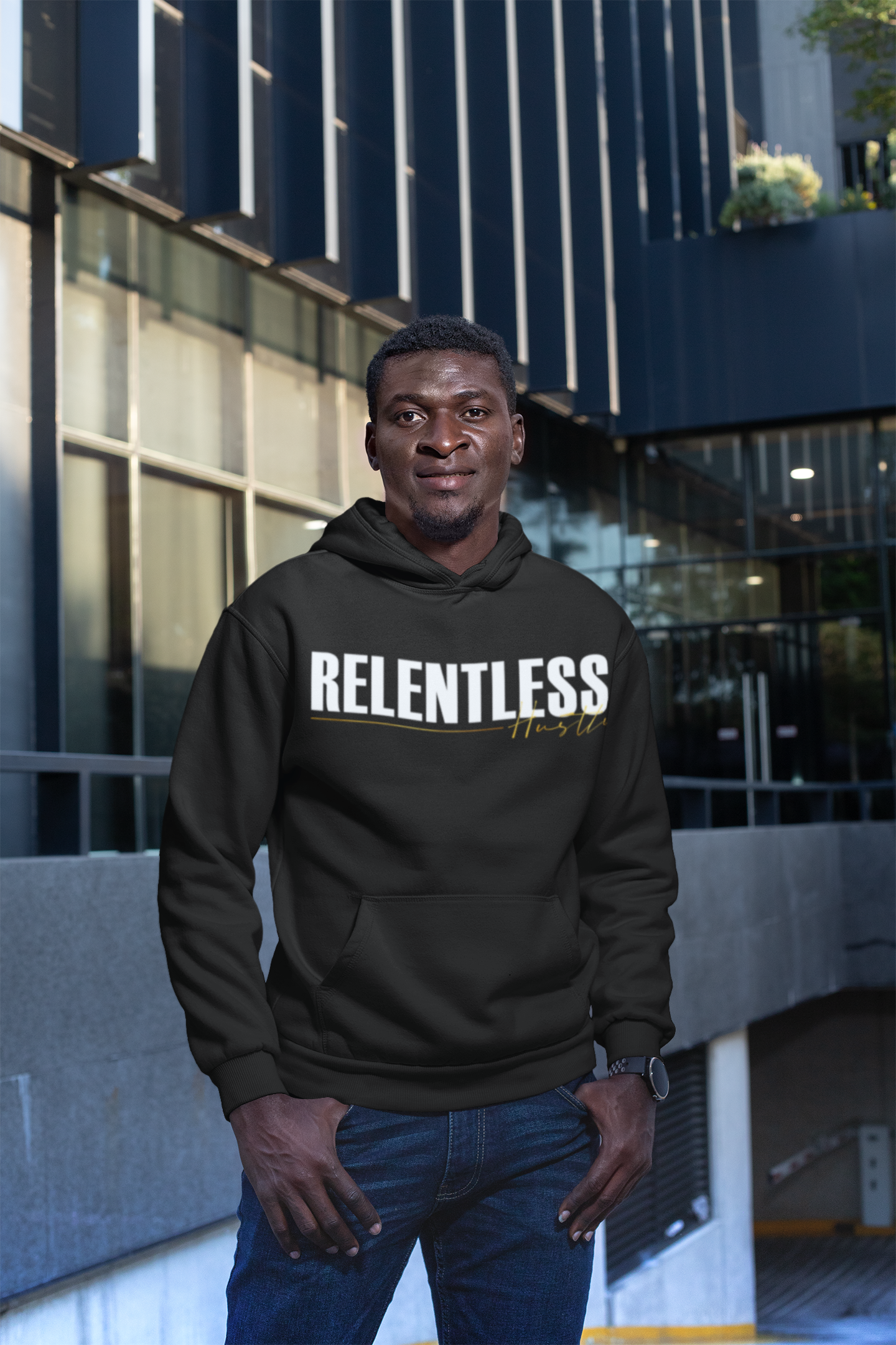 Relentless Apparel