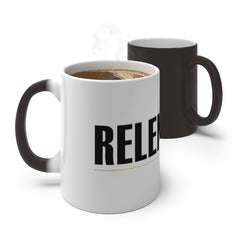 RH Color Changing Mug