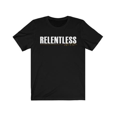 Relentless Short Sleeve Tee