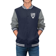 Men's Varsity Observ Jacket