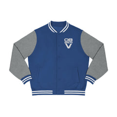 Men's Varsity Observ Jacket