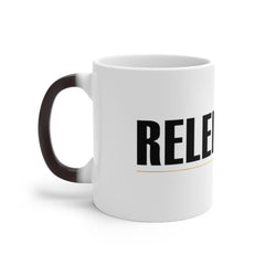 RH Color Changing Mug