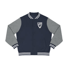 Men's Varsity Observ Jacket