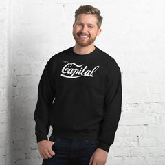 Capital Unisex Sweatshirt