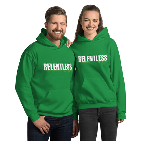 Relentless Unisex Hoodie