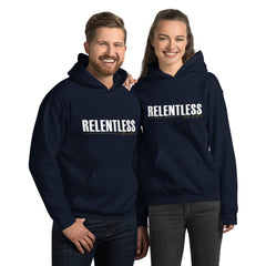 Relentless Unisex Hoodie