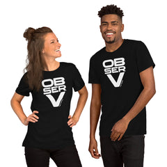 [Observ] Unisex T-Shirt