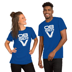 [Observ] Unisex T-Shirt